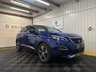 USED 2018 18 PEUGEOT 3008 1.5 BlueHDi GT Line SUV 5dr Diesel EAT Euro 6 (s/s) (130 ps) 2 KEYS / FSH