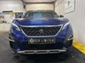 USED 2018 18 PEUGEOT 3008 1.5 BlueHDi GT Line SUV 5dr Diesel EAT Euro 6 (s/s) (130 ps) 2 KEYS / FSH