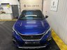 USED 2018 18 PEUGEOT 3008 1.5 BlueHDi GT Line SUV 5dr Diesel EAT Euro 6 (s/s) (130 ps) 2 KEYS / FSH