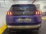 USED 2018 18 PEUGEOT 3008 1.5 BlueHDi GT Line SUV 5dr Diesel EAT Euro 6 (s/s) (130 ps) 2 KEYS / FSH