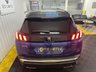 USED 2018 18 PEUGEOT 3008 1.5 BlueHDi GT Line SUV 5dr Diesel EAT Euro 6 (s/s) (130 ps) 2 KEYS / FSH