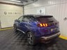 USED 2018 18 PEUGEOT 3008 1.5 BlueHDi GT Line SUV 5dr Diesel EAT Euro 6 (s/s) (130 ps) 2 KEYS / FSH