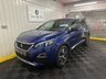USED 2018 18 PEUGEOT 3008 1.5 BlueHDi GT Line SUV 5dr Diesel EAT Euro 6 (s/s) (130 ps) 2 KEYS / FSH
