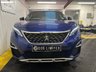 USED 2018 18 PEUGEOT 3008 1.5 BlueHDi GT Line SUV 5dr Diesel EAT Euro 6 (s/s) (130 ps) 2 KEYS / FSH
