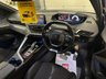 USED 2018 18 PEUGEOT 3008 1.5 BlueHDi GT Line SUV 5dr Diesel EAT Euro 6 (s/s) (130 ps) 2 KEYS / FSH