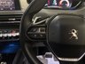 USED 2018 18 PEUGEOT 3008 1.5 BlueHDi GT Line SUV 5dr Diesel EAT Euro 6 (s/s) (130 ps) 2 KEYS / FSH