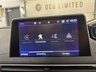 USED 2018 18 PEUGEOT 3008 1.5 BlueHDi GT Line SUV 5dr Diesel EAT Euro 6 (s/s) (130 ps) 2 KEYS / FSH