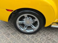 USED 2004 54 CHEVROLET SSR 6.0 V8 LS2 Auto  Px Welcome Finance Available