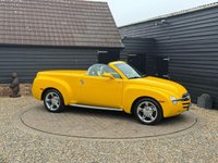 USED 2004 54 CHEVROLET SSR 6.0 V8 LS2 Auto  Px Welcome Finance Available