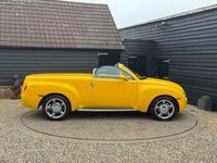 USED 2004 54 CHEVROLET SSR 6.0 V8 LS2 Auto  Px Welcome Finance Available