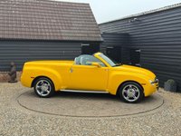USED 2004 54 CHEVROLET SSR 6.0 V8 LS2 Auto  Px Welcome Finance Available