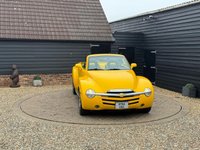 USED 2004 54 CHEVROLET SSR 6.0 V8 LS2 Auto  Px Welcome Finance Available