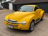 USED 2004 54 CHEVROLET SSR 6.0 V8 LS2 Auto  Px Welcome Finance Available