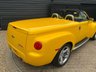 USED 2004 54 CHEVROLET SSR 6.0 V8 LS2 Auto  Px Welcome Finance Available