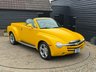 USED 2004 54 CHEVROLET SSR 6.0 V8 LS2 Auto  Px Welcome Finance Available