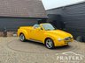 USED 2004 54 CHEVROLET SSR 6.0 V8 LS2 Auto  Px Welcome Finance Available