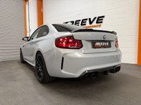 USED 2019 19 BMW M2 3.0 BiTurbo GPF Competition Coupe 2dr Petrol DCT Euro 6 (s/s) (410 ps) &pound;16649 of Upgrades |Comfort Pack | Plus Pack | HK | PPF | Milltek OPF Back Sytem | Ghost Immobiliser | CT Carbon M Performance Carbon Kit |