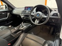 USED 2019 19 BMW M2 3.0 BiTurbo GPF Competition Coupe 2dr Petrol DCT Euro 6 (s/s) (410 ps) &pound;16649 of Upgrades |Comfort Pack | Plus Pack | HK | PPF | Milltek OPF Back Sytem | Ghost Immobiliser | CT Carbon M Performance Carbon Kit |