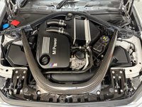 USED 2019 19 BMW M2 3.0 BiTurbo GPF Competition Coupe 2dr Petrol DCT Euro 6 (s/s) (410 ps) &pound;16649 of Upgrades |Comfort Pack | Plus Pack | HK | PPF | Milltek OPF Back Sytem | Ghost Immobiliser | CT Carbon M Performance Carbon Kit |