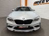 USED 2019 19 BMW M2 3.0 BiTurbo GPF Competition Coupe 2dr Petrol DCT Euro 6 (s/s) (410 ps) &pound;16649 of Upgrades |Comfort Pack | Plus Pack | HK | PPF | Milltek OPF Back Sytem | Ghost Immobiliser | CT Carbon M Performance Carbon Kit |