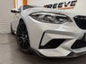 USED 2019 19 BMW M2 3.0 BiTurbo GPF Competition Coupe 2dr Petrol DCT Euro 6 (s/s) (410 ps) &pound;16649 of Upgrades |Comfort Pack | Plus Pack | HK | PPF | Milltek OPF Back Sytem | Ghost Immobiliser | CT Carbon M Performance Carbon Kit |