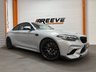 USED 2019 19 BMW M2 3.0 BiTurbo GPF Competition Coupe 2dr Petrol DCT Euro 6 (s/s) (410 ps) &pound;16649 of Upgrades |Comfort Pack | Plus Pack | HK | PPF | Milltek OPF Back Sytem | Ghost Immobiliser | CT Carbon M Performance Carbon Kit |