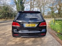 USED 2016 66 MERCEDES-BENZ GLE 3.0 GLE43 V6 AMG (Premium) SUV 5dr Petrol G-Tronic 4MATIC Euro 6 (s/s) (367 ps) 8.9% APR FINANCE RATES