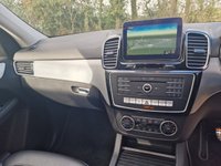 USED 2016 66 MERCEDES-BENZ GLE 3.0 GLE43 V6 AMG (Premium) SUV 5dr Petrol G-Tronic 4MATIC Euro 6 (s/s) (367 ps) 8.9% APR FINANCE RATES