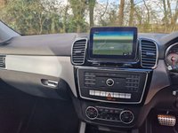 USED 2016 66 MERCEDES-BENZ GLE 3.0 GLE43 V6 AMG (Premium) SUV 5dr Petrol G-Tronic 4MATIC Euro 6 (s/s) (367 ps) 8.9% APR FINANCE RATES