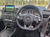 USED 2016 66 MERCEDES-BENZ GLE 3.0 GLE43 V6 AMG (Premium) SUV 5dr Petrol G-Tronic 4MATIC Euro 6 (s/s) (367 ps) 8.9% APR FINANCE RATES