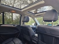 USED 2016 66 MERCEDES-BENZ GLE 3.0 GLE43 V6 AMG (Premium) SUV 5dr Petrol G-Tronic 4MATIC Euro 6 (s/s) (367 ps) 8.9% APR FINANCE RATES