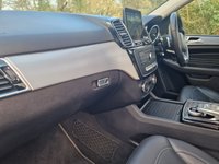 USED 2016 66 MERCEDES-BENZ GLE 3.0 GLE43 V6 AMG (Premium) SUV 5dr Petrol G-Tronic 4MATIC Euro 6 (s/s) (367 ps) 8.9% APR FINANCE RATES