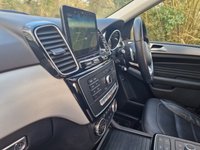 USED 2016 66 MERCEDES-BENZ GLE 3.0 GLE43 V6 AMG (Premium) SUV 5dr Petrol G-Tronic 4MATIC Euro 6 (s/s) (367 ps) 8.9% APR FINANCE RATES
