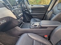 USED 2016 66 MERCEDES-BENZ GLE 3.0 GLE43 V6 AMG (Premium) SUV 5dr Petrol G-Tronic 4MATIC Euro 6 (s/s) (367 ps) 8.9% APR FINANCE RATES