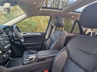 USED 2016 66 MERCEDES-BENZ GLE 3.0 GLE43 V6 AMG (Premium) SUV 5dr Petrol G-Tronic 4MATIC Euro 6 (s/s) (367 ps) 8.9% APR FINANCE RATES