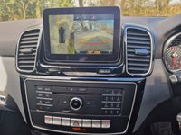 USED 2016 66 MERCEDES-BENZ GLE 3.0 GLE43 V6 AMG (Premium) SUV 5dr Petrol G-Tronic 4MATIC Euro 6 (s/s) (367 ps) 8.9% APR FINANCE RATES