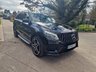 USED 2016 66 MERCEDES-BENZ GLE 3.0 GLE43 V6 AMG (Premium) SUV 5dr Petrol G-Tronic 4MATIC Euro 6 (s/s) (367 ps) 8.9% APR FINANCE RATES