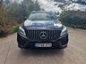USED 2016 66 MERCEDES-BENZ GLE 3.0 GLE43 V6 AMG (Premium) SUV 5dr Petrol G-Tronic 4MATIC Euro 6 (s/s) (367 ps) 8.9% APR FINANCE RATES