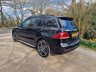 USED 2016 66 MERCEDES-BENZ GLE 3.0 GLE43 V6 AMG (Premium) SUV 5dr Petrol G-Tronic 4MATIC Euro 6 (s/s) (367 ps) 8.9% APR FINANCE RATES