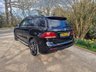 USED 2016 66 MERCEDES-BENZ GLE 3.0 GLE43 V6 AMG (Premium) SUV 5dr Petrol G-Tronic 4MATIC Euro 6 (s/s) (367 ps) 8.9% APR FINANCE RATES