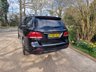USED 2016 66 MERCEDES-BENZ GLE 3.0 GLE43 V6 AMG (Premium) SUV 5dr Petrol G-Tronic 4MATIC Euro 6 (s/s) (367 ps) 8.9% APR FINANCE RATES