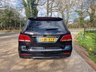 USED 2016 66 MERCEDES-BENZ GLE 3.0 GLE43 V6 AMG (Premium) SUV 5dr Petrol G-Tronic 4MATIC Euro 6 (s/s) (367 ps) 8.9% APR FINANCE RATES