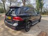 USED 2016 66 MERCEDES-BENZ GLE 3.0 GLE43 V6 AMG (Premium) SUV 5dr Petrol G-Tronic 4MATIC Euro 6 (s/s) (367 ps) 8.9% APR FINANCE RATES
