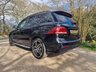 USED 2016 66 MERCEDES-BENZ GLE 3.0 GLE43 V6 AMG (Premium) SUV 5dr Petrol G-Tronic 4MATIC Euro 6 (s/s) (367 ps) 8.9% APR FINANCE RATES