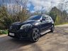 USED 2016 66 MERCEDES-BENZ GLE 3.0 GLE43 V6 AMG (Premium) SUV 5dr Petrol G-Tronic 4MATIC Euro 6 (s/s) (367 ps) 8.9% APR FINANCE RATES