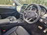 USED 2016 66 MERCEDES-BENZ GLE 3.0 GLE43 V6 AMG (Premium) SUV 5dr Petrol G-Tronic 4MATIC Euro 6 (s/s) (367 ps) 8.9% APR FINANCE RATES