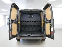 USED 2019 69 FORD TRANSIT CUSTOM 320 2.0 EBL 130 BHP SWB LIMITED AUTO 6 SEATER ( NO VAT ! ) 6 SEATS | AUTOMATIC | 4 X SERVICES | NO VAT