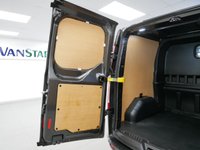 USED 2019 69 FORD TRANSIT CUSTOM 320 2.0 EBL 130 BHP SWB LIMITED AUTO 6 SEATER ( NO VAT ! ) 6 SEATS | AUTOMATIC | 4 X SERVICES | NO VAT