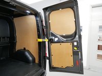 USED 2019 69 FORD TRANSIT CUSTOM 320 2.0 EBL 130 BHP SWB LIMITED AUTO 6 SEATER ( NO VAT ! ) 6 SEATS | AUTOMATIC | 4 X SERVICES | NO VAT