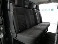 USED 2019 69 FORD TRANSIT CUSTOM 320 2.0 EBL 130 BHP SWB LIMITED AUTO 6 SEATER ( NO VAT ! ) 6 SEATS | AUTOMATIC | 4 X SERVICES | NO VAT